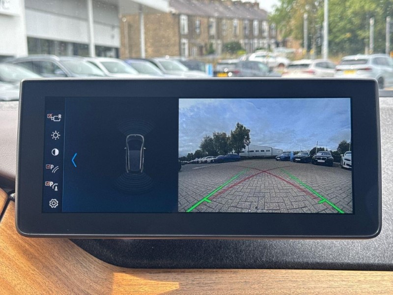 2022 (22) BMW I3 135kW S 42kWh 5dr Auto 5725627