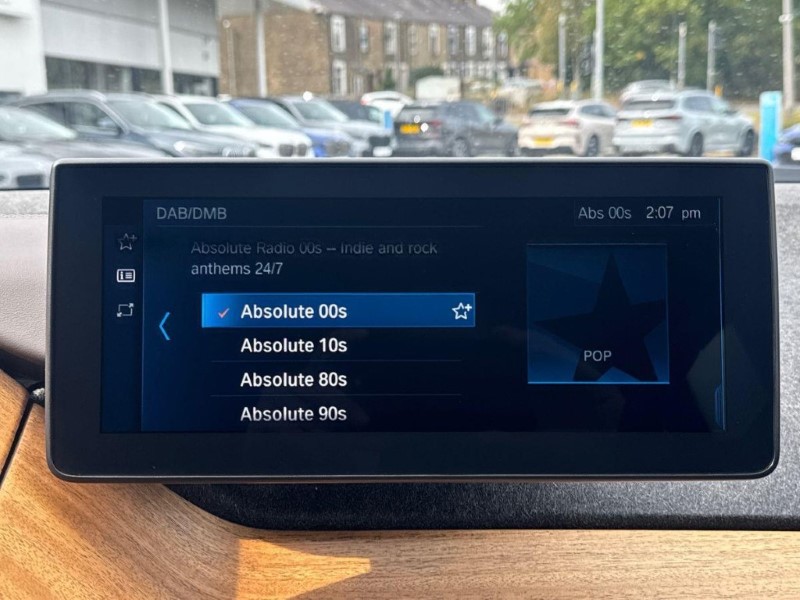 2022 (22) BMW I3 135kW S 42kWh 5dr Auto 5725607