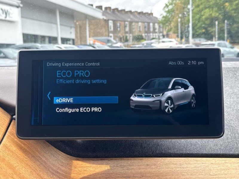 2022 (22) BMW I3 135kW S 42kWh 5dr Auto 5725630