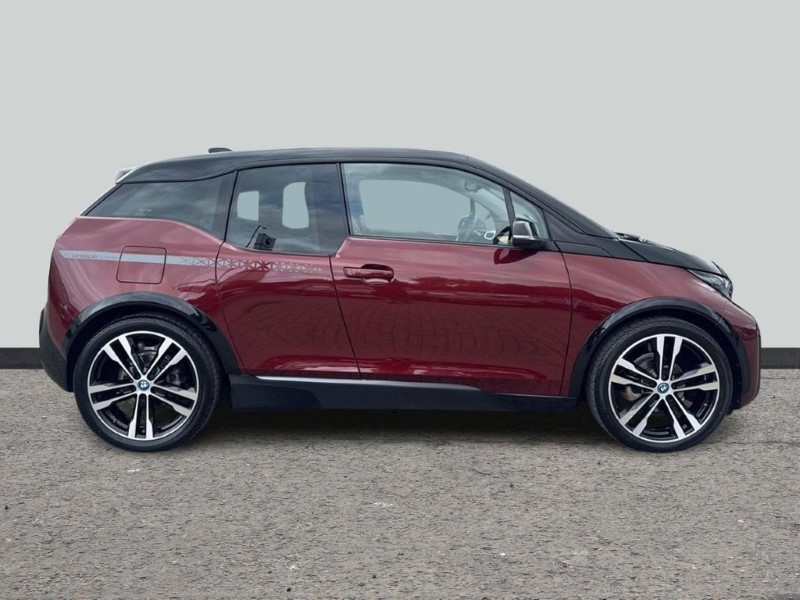 2022 (22) BMW I3 135kW S 42kWh 5dr Auto 5725602
