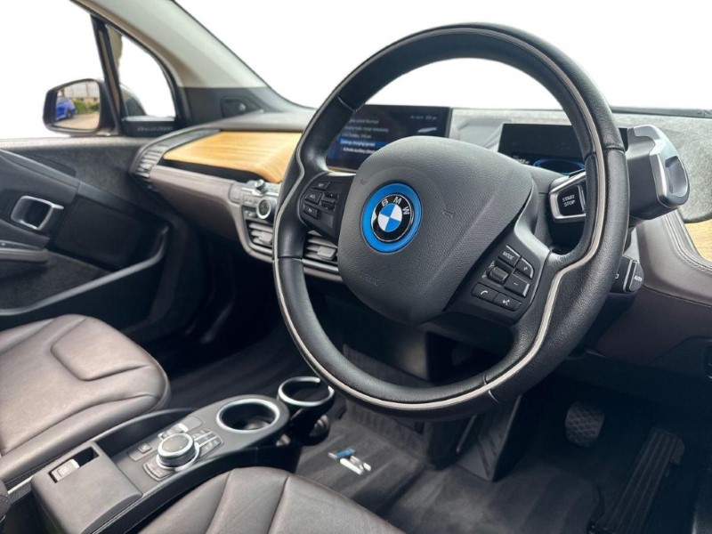 2022 (22) BMW I3 135kW S 42kWh 5dr Auto 5725605