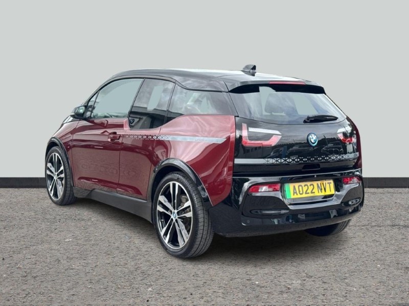 2022 (22) BMW I3 135kW S 42kWh 5dr Auto