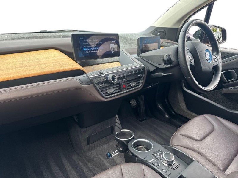 2022 (22) BMW I3 135kW S 42kWh 5dr Auto 5725606