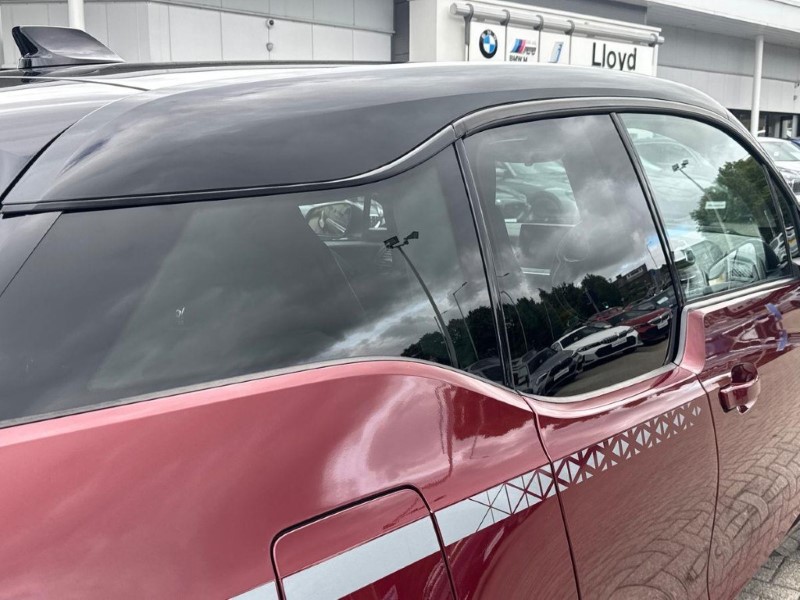2022 (22) BMW I3 135kW S 42kWh 5dr Auto 5725648