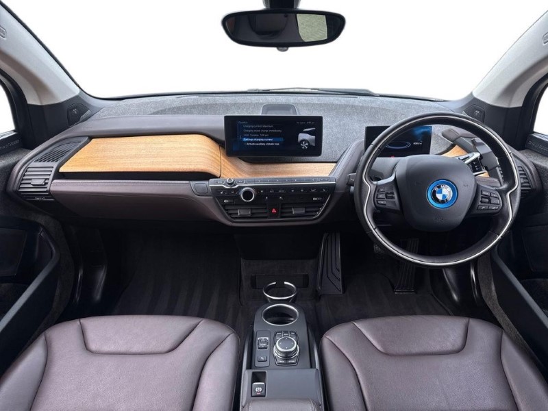 2022 (22) BMW I3 135kW S 42kWh 5dr Auto 5725603