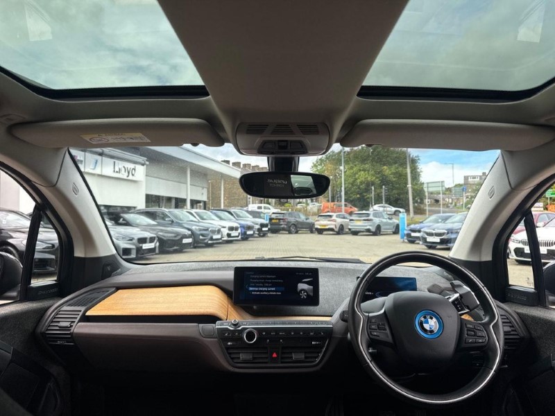 2022 (22) BMW I3 135kW S 42kWh 5dr Auto 5725620