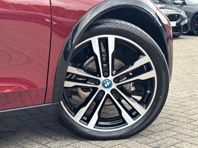 2022 (22) BMW I3 135kW S 42kWh 5dr Auto 5725646