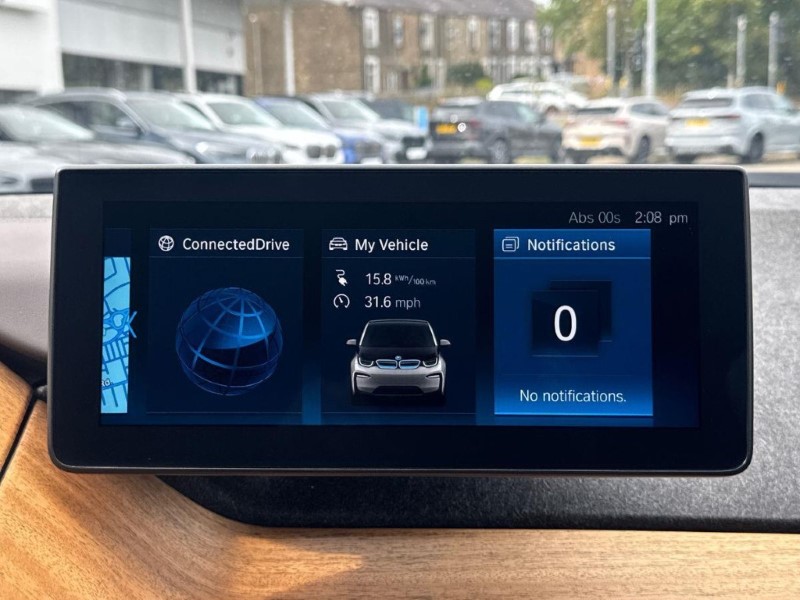 2022 (22) BMW I3 135kW S 42kWh 5dr Auto 5725625