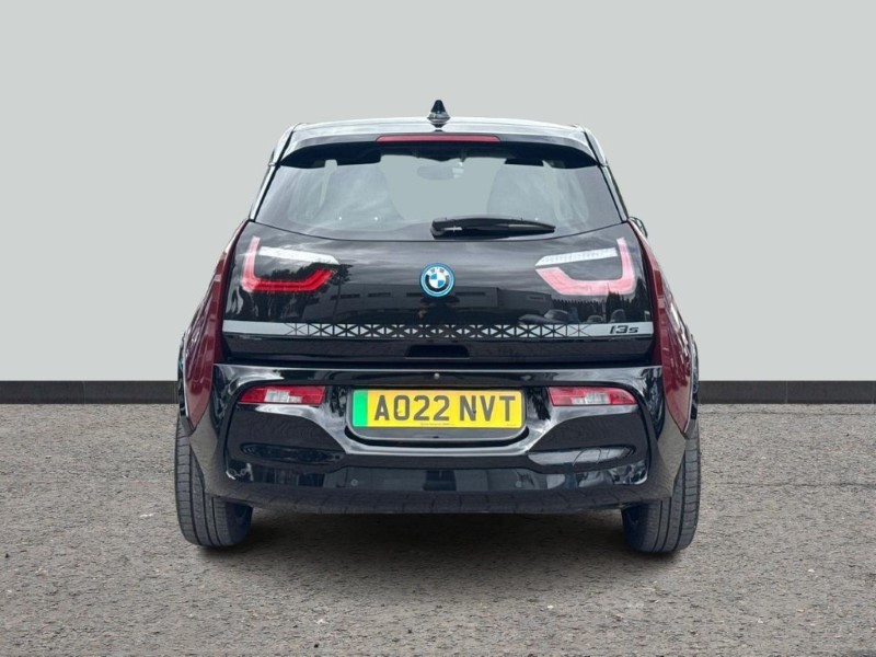2022 (22) BMW I3 135kW S 42kWh 5dr Auto 5725614