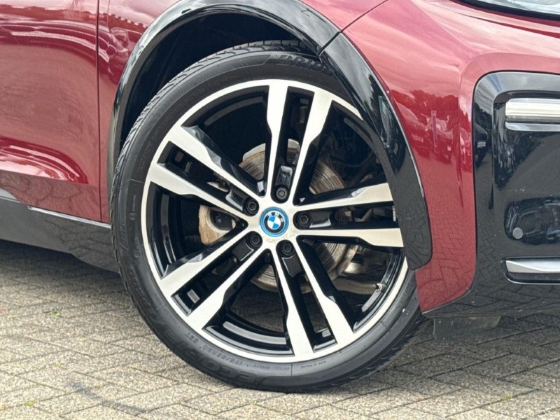 2022 (22) BMW I3 135kW S 42kWh 5dr Auto 5725641