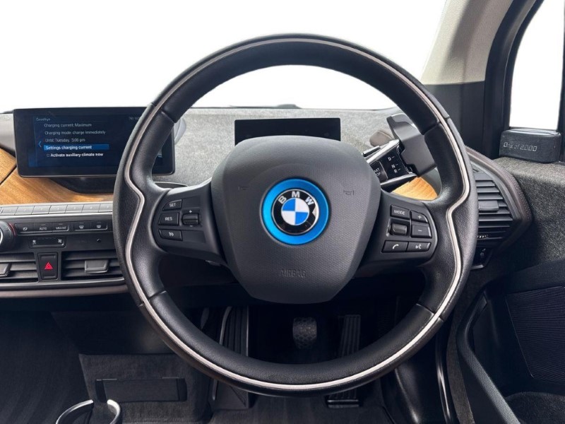 2022 (22) BMW I3 135kW S 42kWh 5dr Auto 5725604
