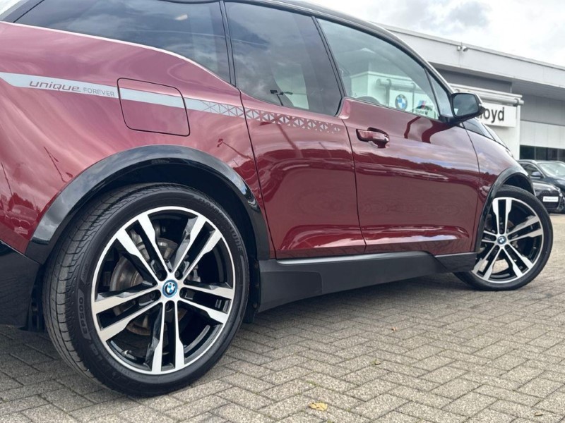 2022 (22) BMW I3 135kW S 42kWh 5dr Auto 5725645