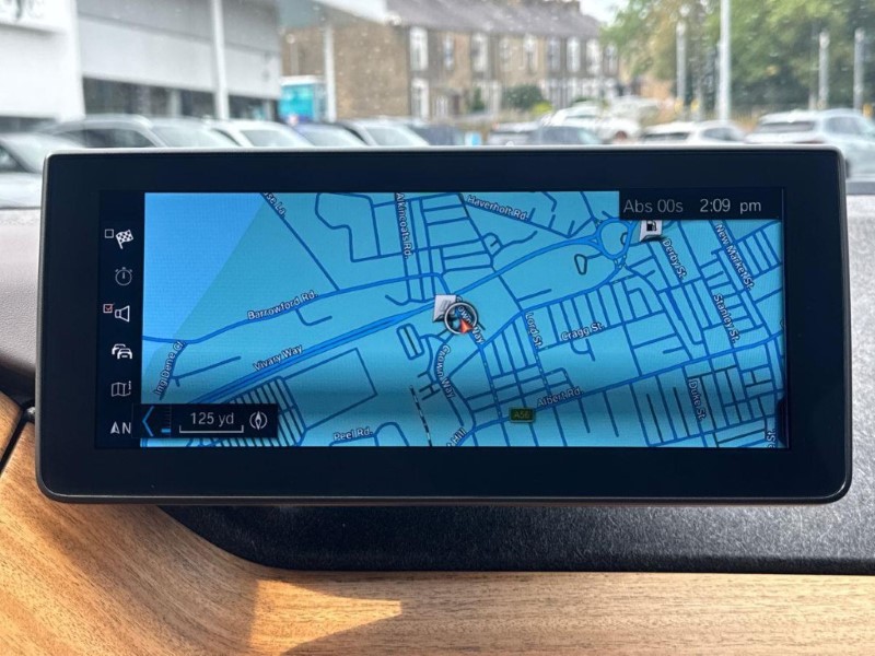 2022 (22) BMW I3 135kW S 42kWh 5dr Auto 5725626
