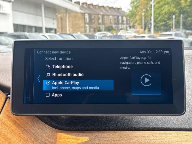 2022 (22) BMW I3 135kW S 42kWh 5dr Auto 5725628