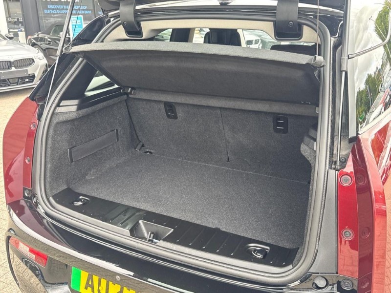 2022 (22) BMW I3 135kW S 42kWh 5dr Auto 5725636