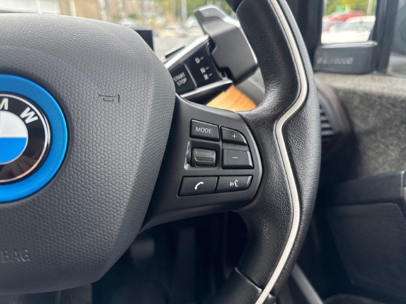2022 (22) BMW I3 135kW S 42kWh 5dr Auto 5725617