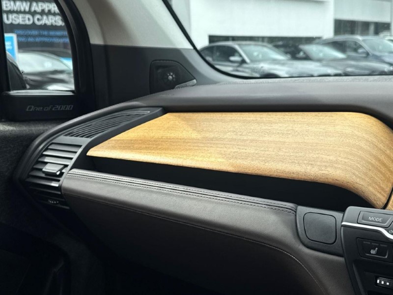 2022 (22) BMW I3 135kW S 42kWh 5dr Auto 5725632