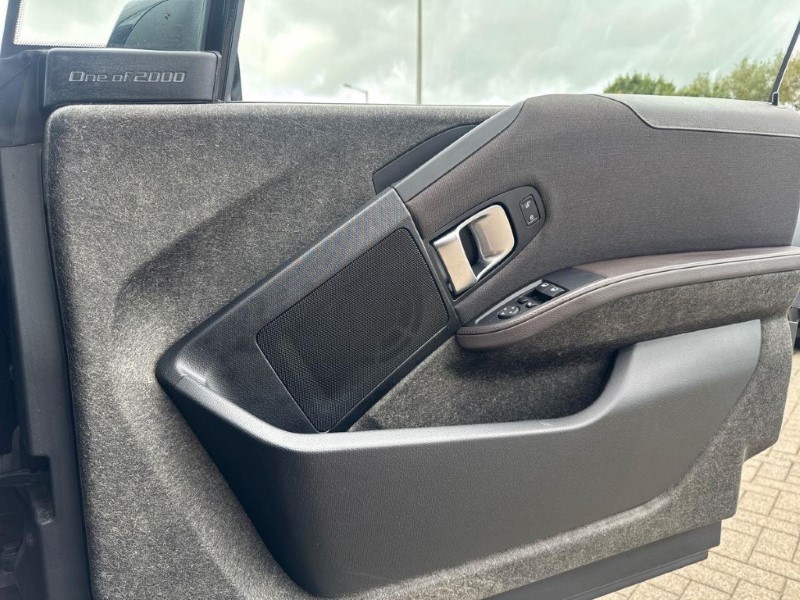 2022 (22) BMW I3 135kW S 42kWh 5dr Auto 5725621