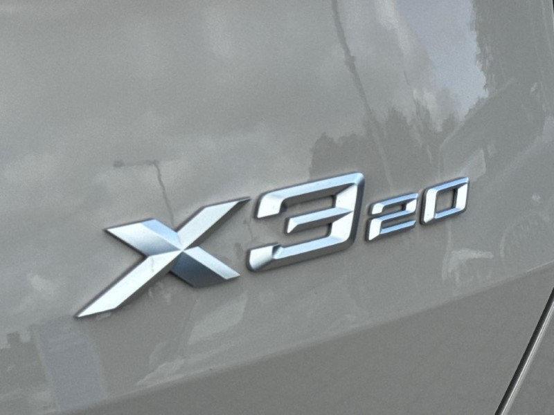 2025 (74) BMW X3 20 xDrive M Sport 5dr Step Auto [Tech Pack] 5717090