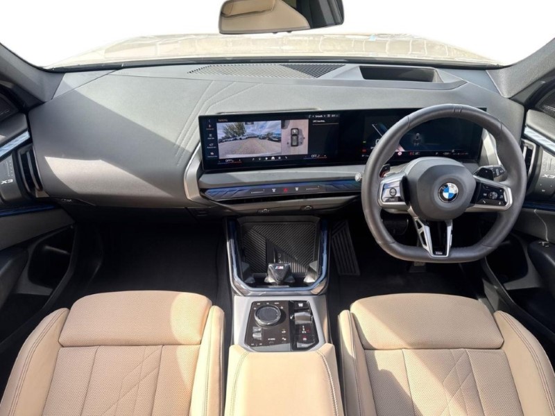 2025 (74) BMW X3 20 xDrive M Sport 5dr Step Auto [Tech Pack] 5717046