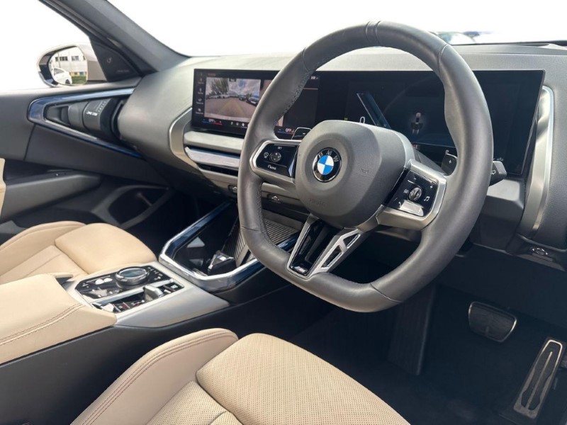 2025 (74) BMW X3 20 xDrive M Sport 5dr Step Auto [Tech Pack] 5717048