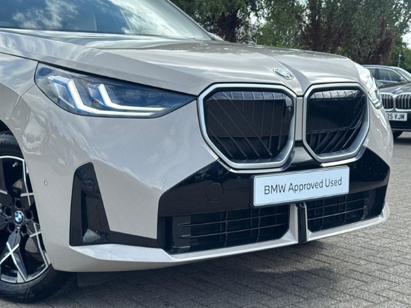 2025 (74) BMW X3 20 xDrive M Sport 5dr Step Auto [Tech Pack] 5717086