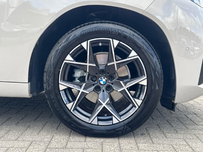 2025 (74) BMW X3 20 xDrive M Sport 5dr Step Auto [Tech Pack] 5717056