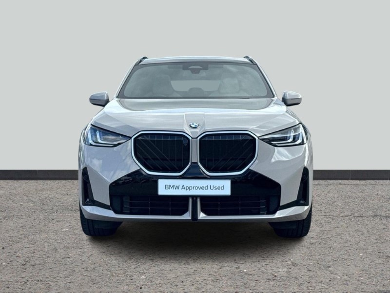 2025 (74) BMW X3 20 xDrive M Sport 5dr Step Auto [Tech Pack] 5717058