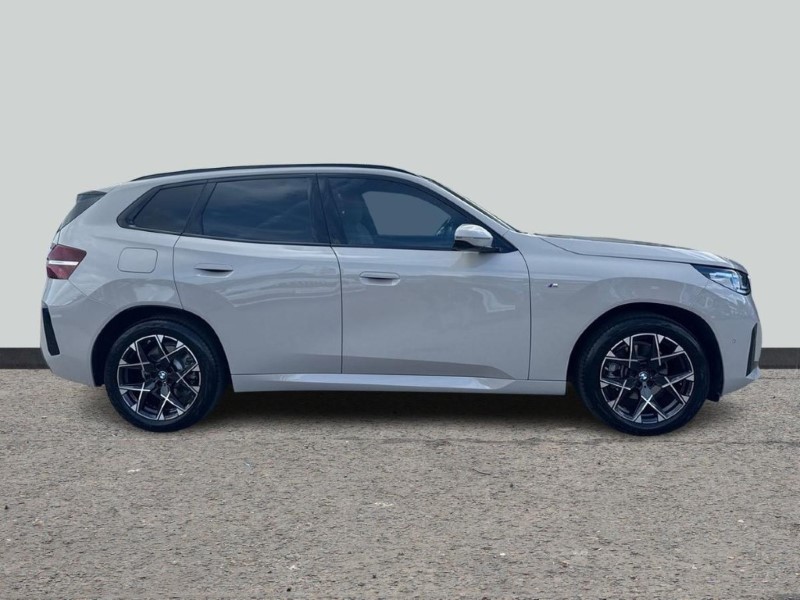 2025 (74) BMW X3 20 xDrive M Sport 5dr Step Auto [Tech Pack] 5717045