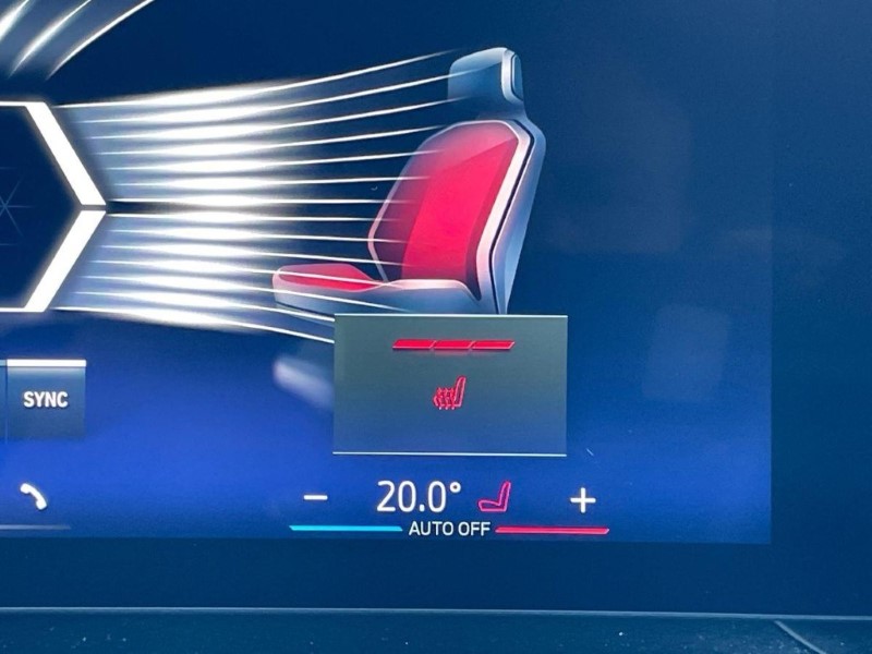 2024 (24) BMW I4 250kW eDrive40 M Sport 83.9kWh 5dr Auto 5824205
