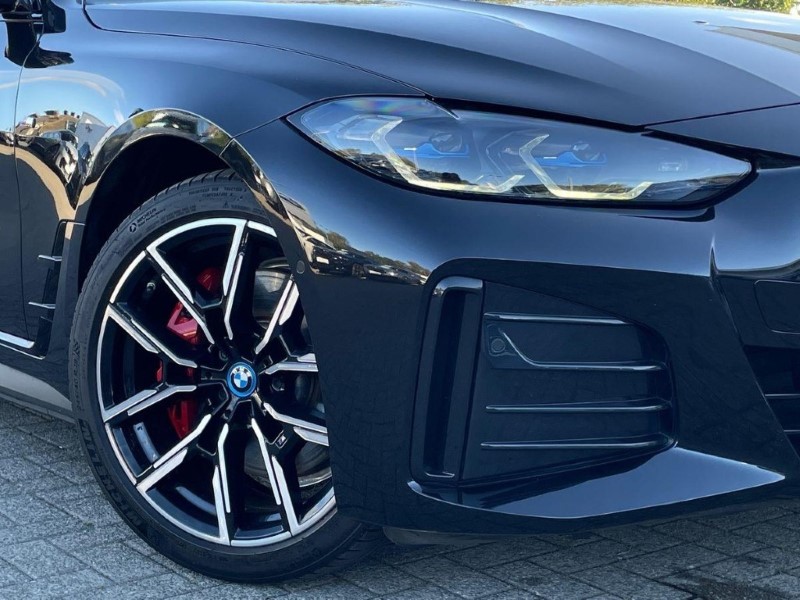 2024 (24) BMW I4 250kW eDrive40 M Sport 83.9kWh 5dr Auto 5824213