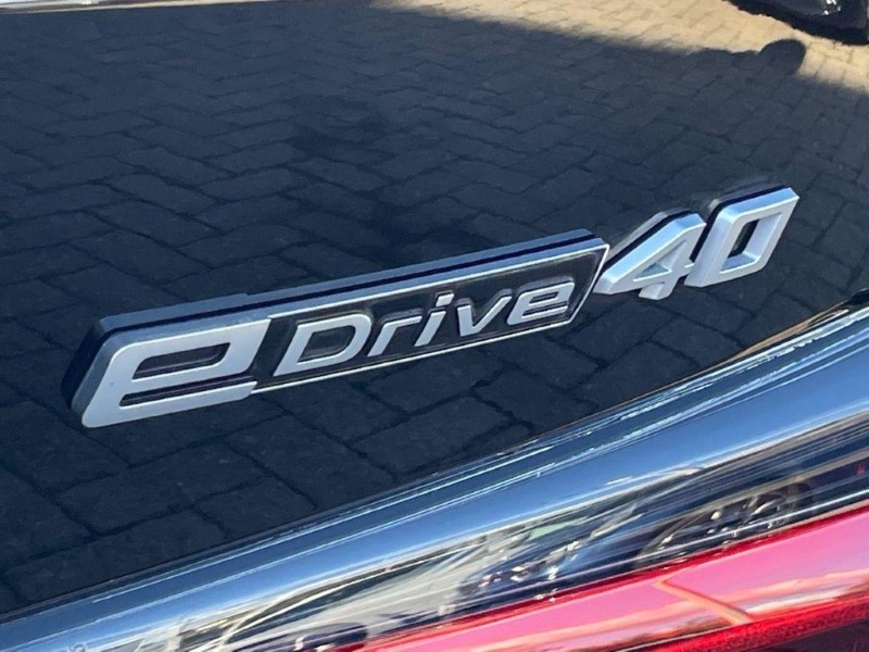2024 (24) BMW I4 250kW eDrive40 M Sport 83.9kWh 5dr Auto 5824215