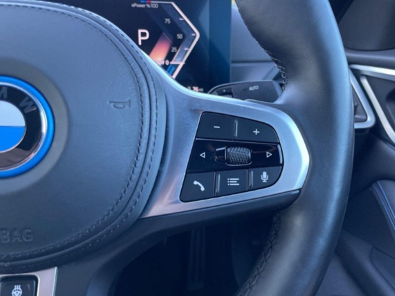2024 (24) BMW I4 250kW eDrive40 M Sport 83.9kWh 5dr Auto 5824192