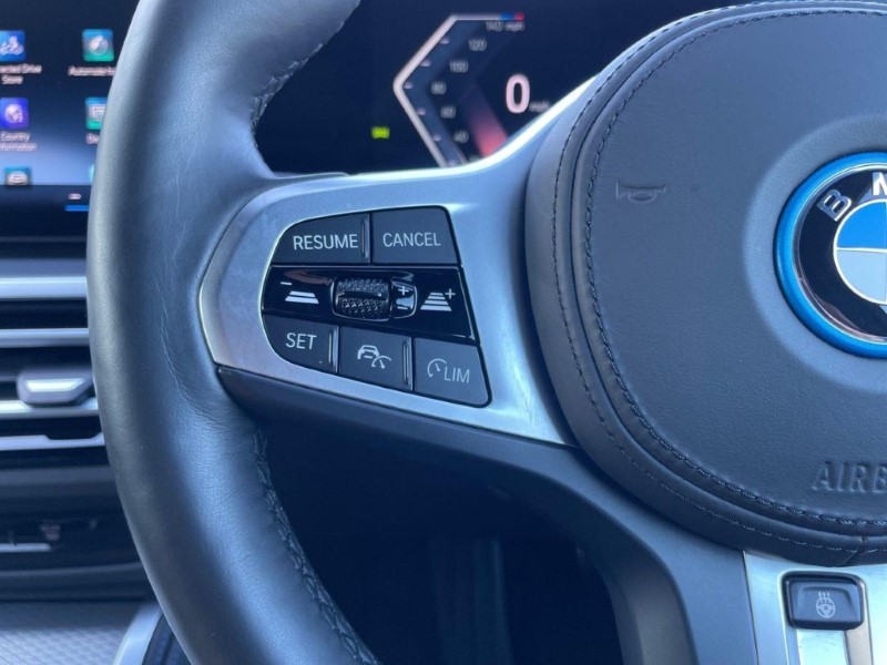 2024 (24) BMW I4 250kW eDrive40 M Sport 83.9kWh 5dr Auto 5824191