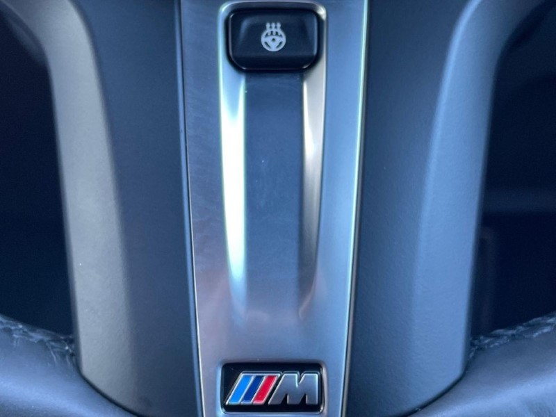 2024 (24) BMW I4 250kW eDrive40 M Sport 83.9kWh 5dr Auto 5824210