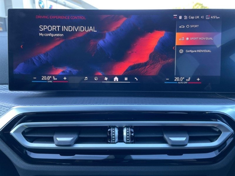 2024 (24) BMW I4 250kW eDrive40 M Sport 83.9kWh 5dr Auto 5824204