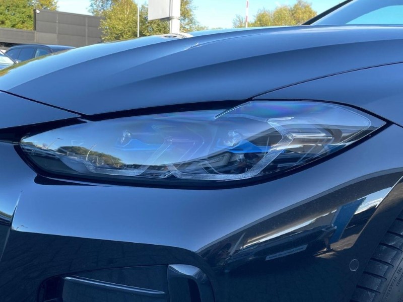 2024 (24) BMW I4 250kW eDrive40 M Sport 83.9kWh 5dr Auto 5824225