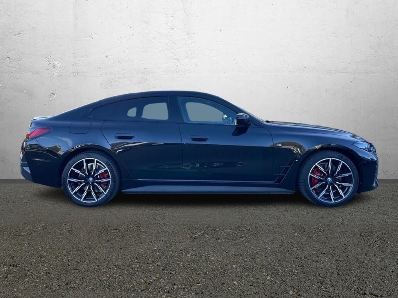 2024 (24) BMW I4 250kW eDrive40 M Sport 83.9kWh 5dr Auto 5824177