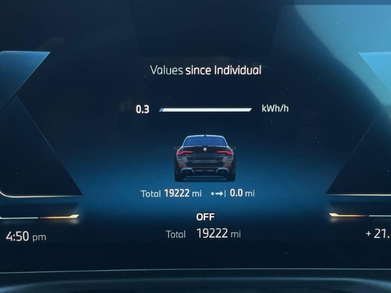 2024 (24) BMW I4 250kW eDrive40 M Sport 83.9kWh 5dr Auto 5824183