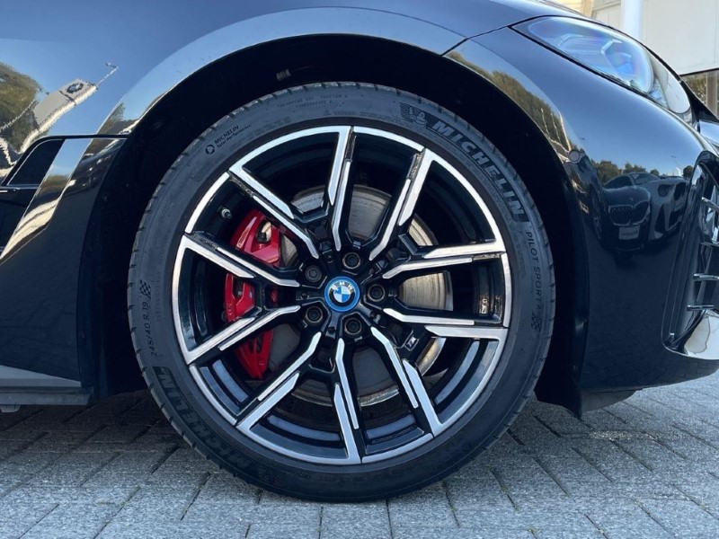 2024 (24) BMW I4 250kW eDrive40 M Sport 83.9kWh 5dr Auto 5824188