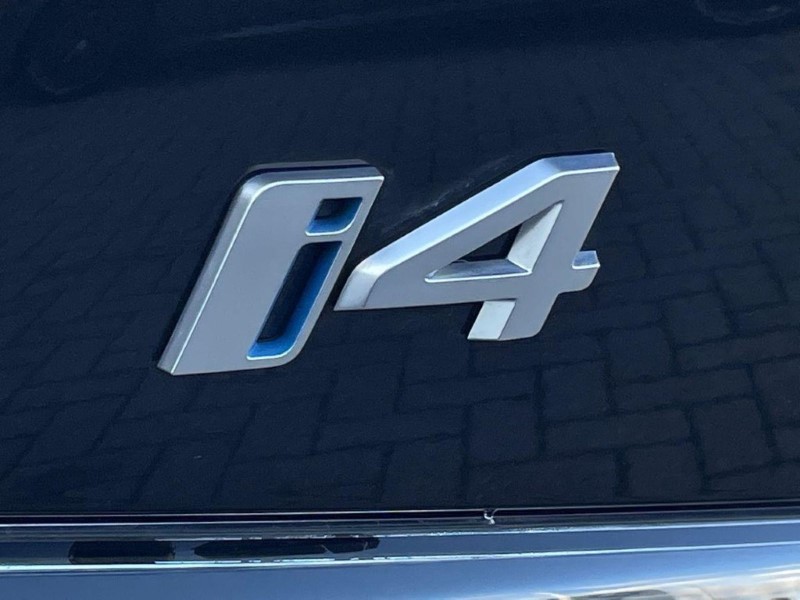 2024 (24) BMW I4 250kW eDrive40 M Sport 83.9kWh 5dr Auto 5824218