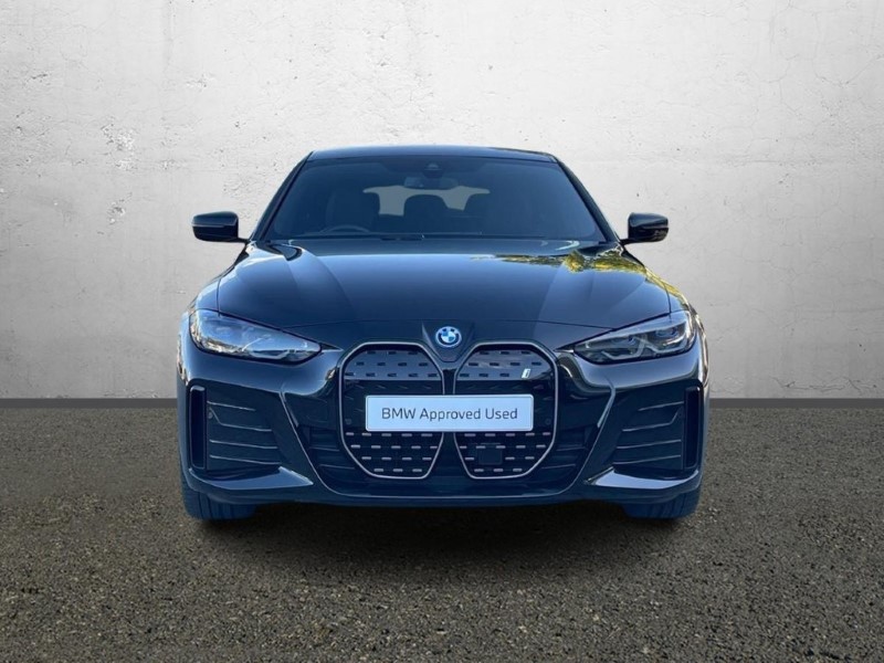 2024 (24) BMW I4 250kW eDrive40 M Sport 83.9kWh 5dr Auto 5824190