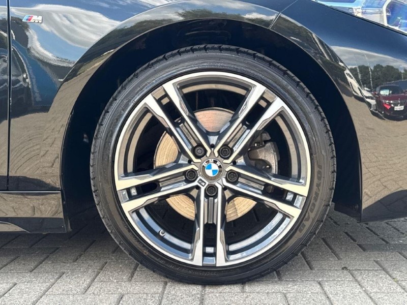2024 (24) BMW 1 SERIES 116d M Sport 5dr [Live Cockpit Professional] 5743318