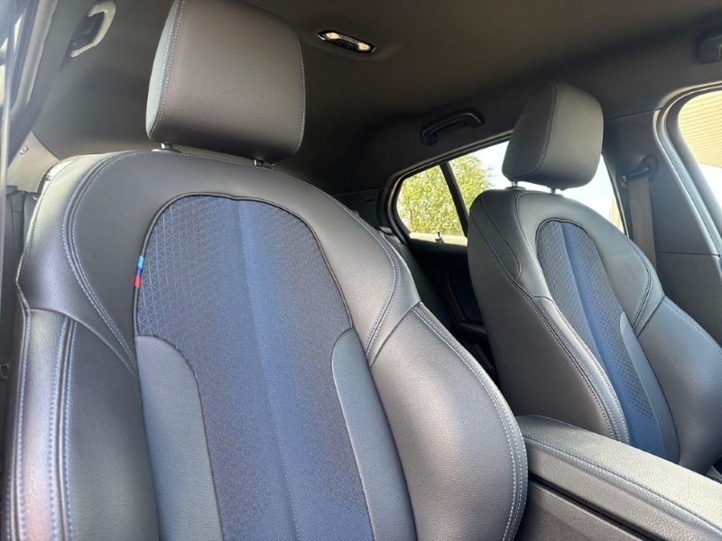 2024 (24) BMW 1 SERIES 116d M Sport 5dr [Live Cockpit Professional] 5743328