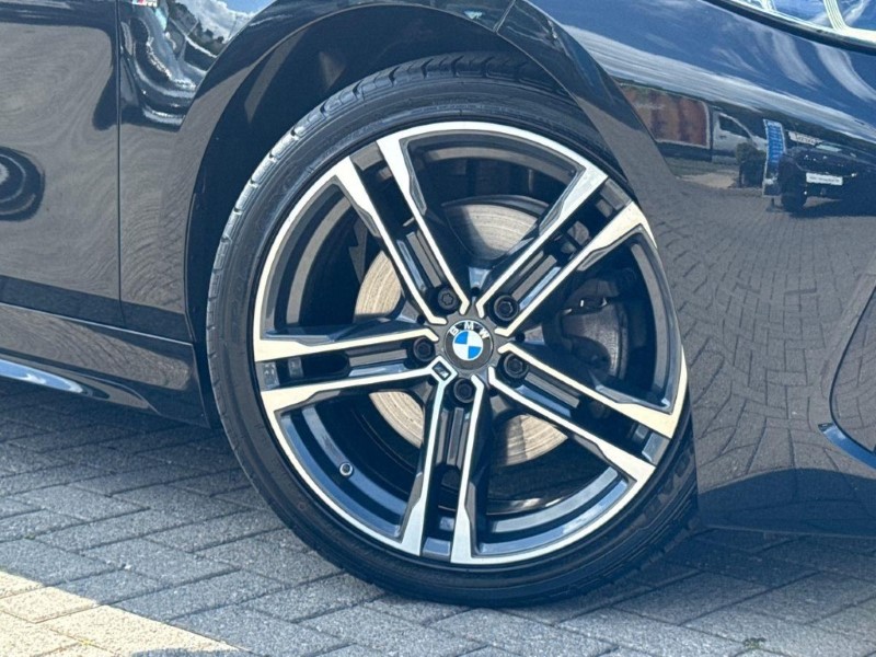 2024 (24) BMW 1 SERIES 116d M Sport 5dr [Live Cockpit Professional] 5743345
