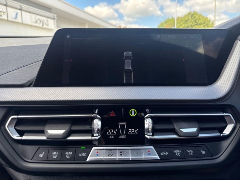 2024 (24) BMW 1 SERIES 116d M Sport 5dr [Live Cockpit Professional] 5743331