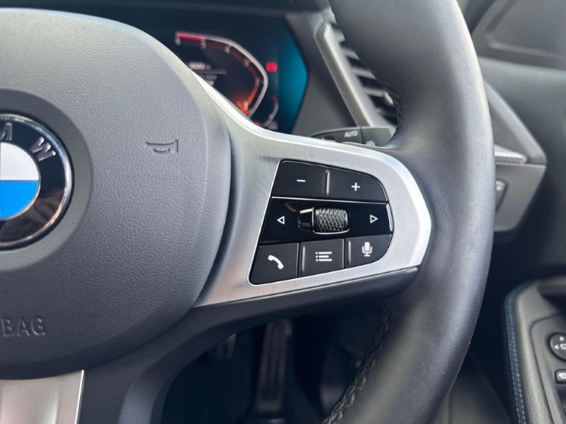 2024 (24) BMW 1 SERIES 116d M Sport 5dr [Live Cockpit Professional] 5743322