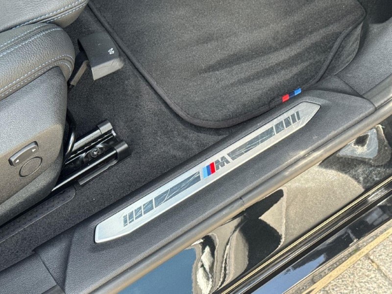 2024 (24) BMW 1 SERIES 116d M Sport 5dr [Live Cockpit Professional] 5743340