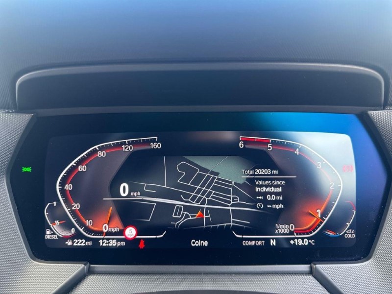 2024 (24) BMW 1 SERIES 116d M Sport 5dr [Live Cockpit Professional] 5743313