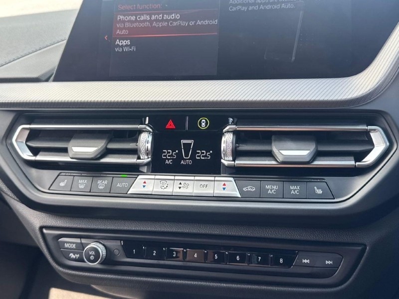 2024 (24) BMW 1 SERIES 116d M Sport 5dr [Live Cockpit Professional] 5743333